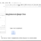 40+ Google Docs Tips To Become A Power User Intended For Google Docs Note Card Template