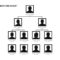40 Organizational Chart Templates (Word, Excel, Powerpoint) Inside Word Org Chart Template