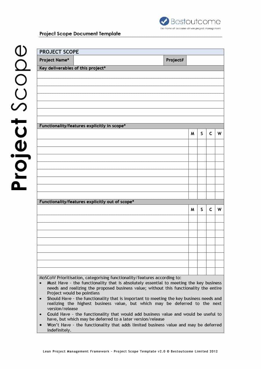 40+ Project Status Report Templates [Word, Excel, Ppt] ᐅ For Project Management Status Report Template