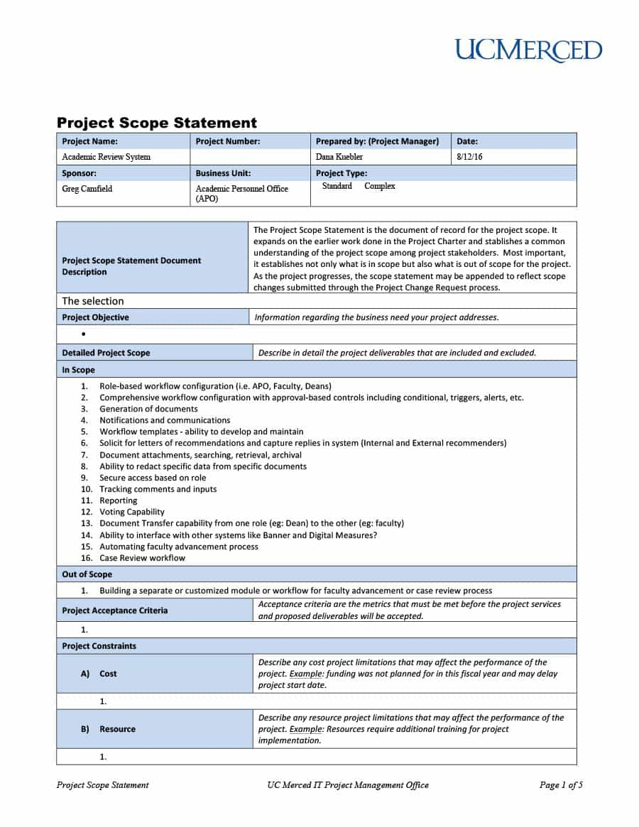 40+ Project Status Report Templates [Word, Excel, Ppt] ᐅ Regarding Job Progress Report Template