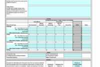40+ Project Status Report Templates [Word, Excel, Ppt] ᐅ regarding Job Progress Report Template