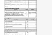 40+ Simple Business Requirements Document Templates ᐅ in Reporting Requirements Template