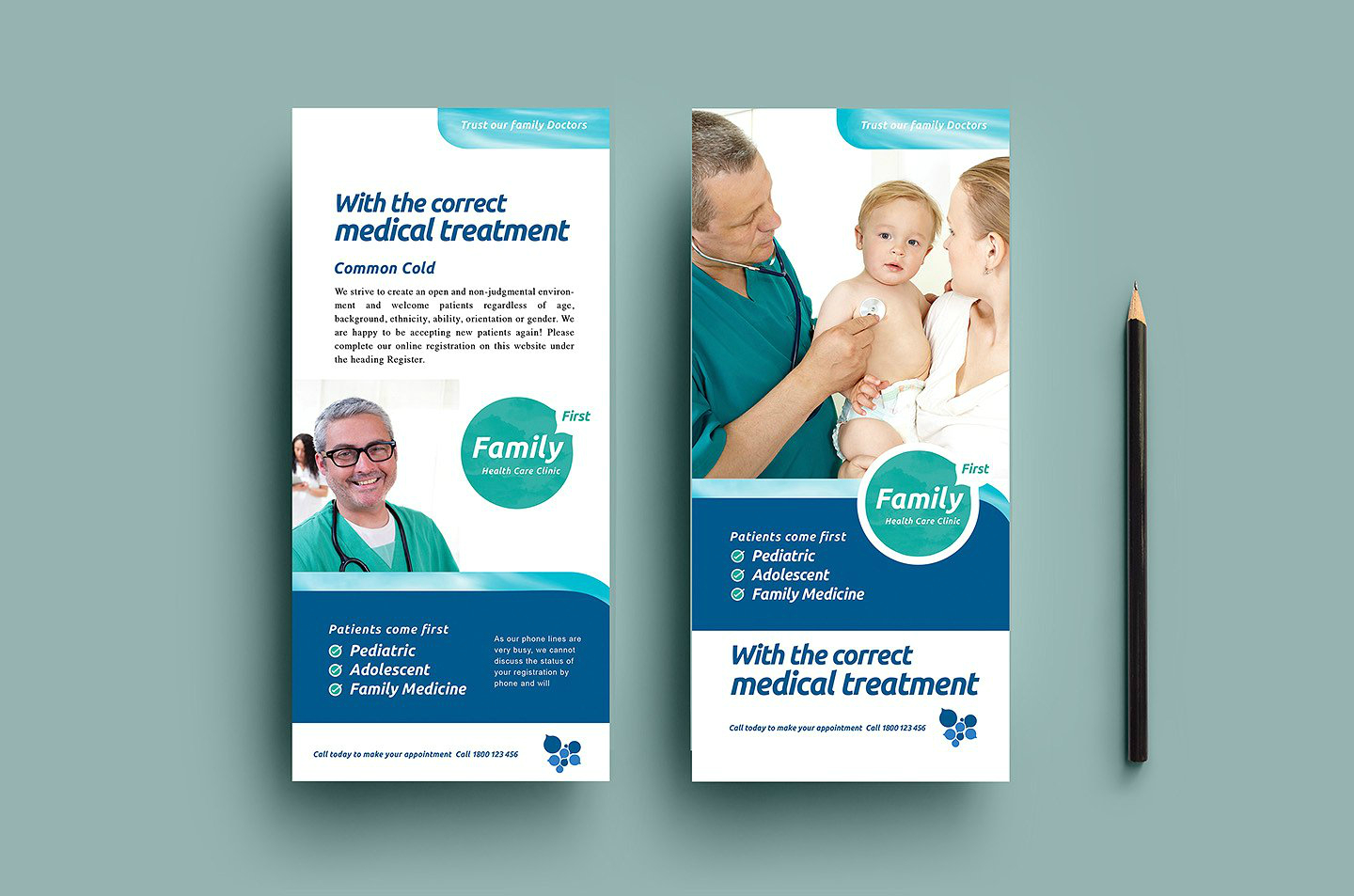 43+ Best Rack Card Templates - Word, Psd, Ai | Free Throughout Free Rack Card Template Word