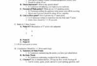 43 Informative Speech Outline Templates &amp; Examples regarding Speech Outline Template Word