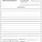 44 Free Estimate Template Forms [Construction, Repair Throughout Blank Estimate Form Template