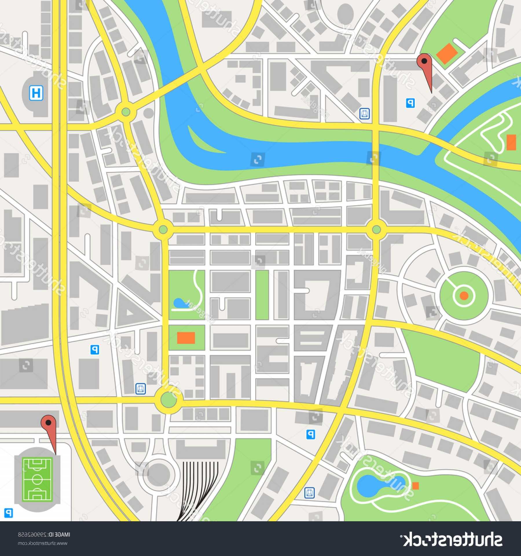 44 Strict City Map Blank Within Blank City Map Template