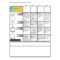 46 Editable Rubric Templates (Word Format) ᐅ Template Lab Within Grading Rubric Template Word