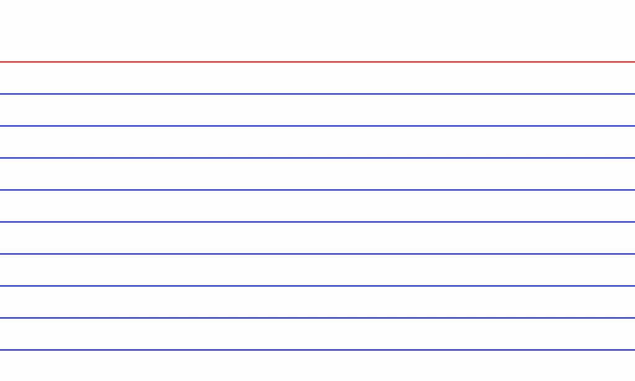 4X6 Index Card Template Word 2007 2016 2013 Microsoft Lined Inside Word Template For 3X5 Index Cards