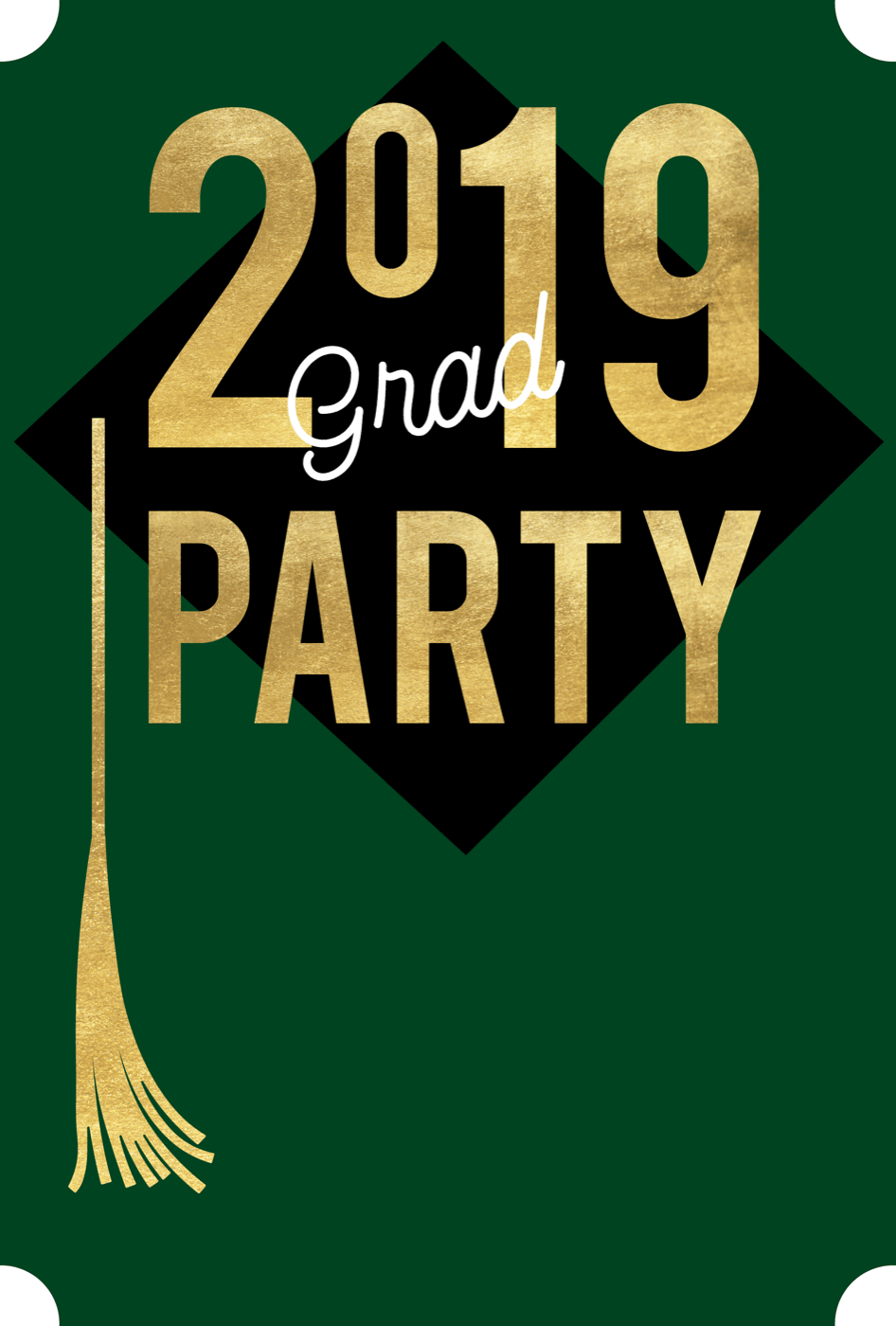 5 Editable Graduation Party Invitation Templates + Tips Pertaining To Graduation Party Invitation Templates Free Word