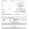 5+ Registration Form Templates Word – Word Templates With Regard To Registration Form Template Word Free