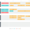 5 Steps To Build A Next Level Product Roadmap In Lucidchart For Blank Road Map Template