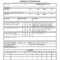 50 Free Employment / Job Application Form Templates Within Employment Application Template Microsoft Word