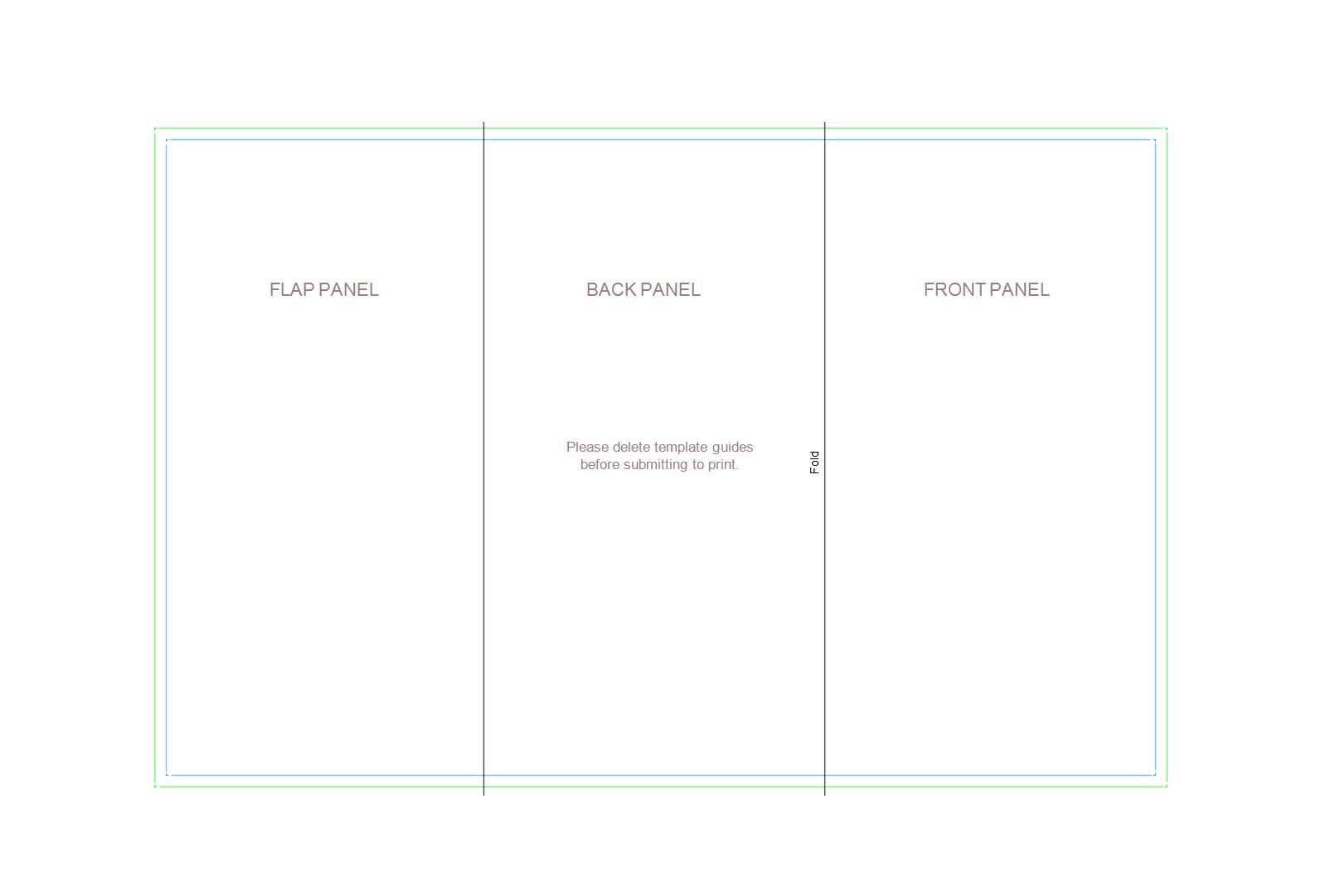 50 Free Pamphlet Templates [Word / Google Docs] ᐅ Template Lab Pertaining To Google Docs Tri Fold Brochure Template