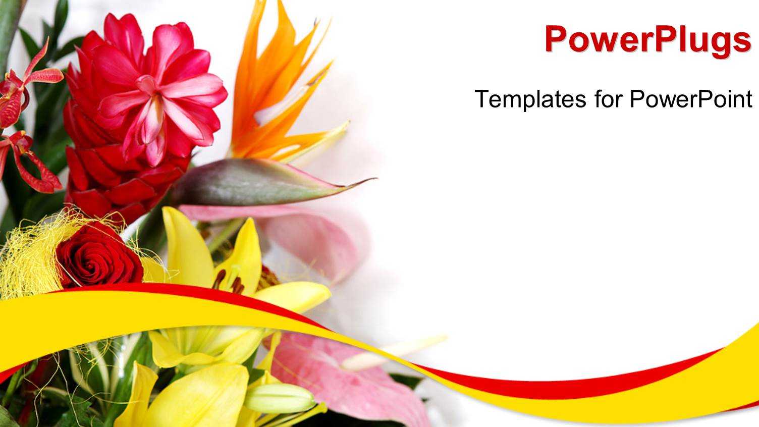 5000+ Greeting Card Powerpoint Templates W/ Greeting Card Pertaining To Greeting Card Template Powerpoint