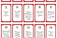 52 Reasons Why I Love You Cards Printable Templates Free within 52 Reasons Why I Love You Cards Templates Free