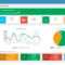 55+ Free Html5 Responsive Admin Dashboard Templates 2019 Intended For Html Report Template Free