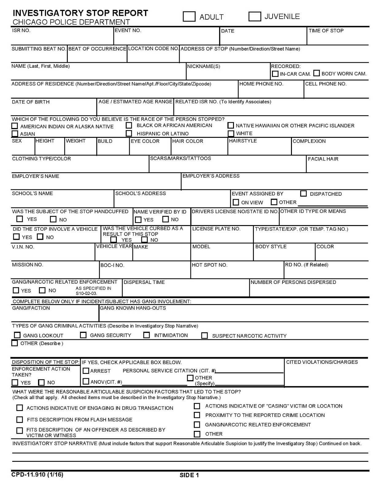 6 Best Images Of Blank Ticket Template Printable Free Police With Blank Speeding Ticket Template