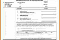 6+ Certificate Of Payment Template | Weekly Template inside Certificate Of Payment Template