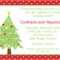 6+ Free Microsoft Word Christmas Templates | Andrew Gunsberg Pertaining To Free Christmas Invitation Templates For Word