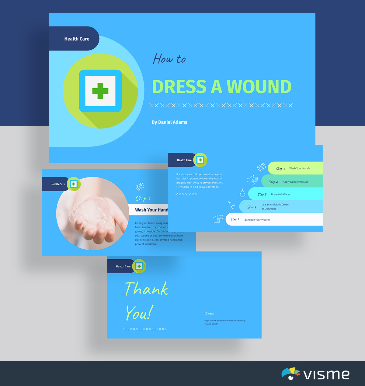 60+ Best Presentation Templates For 2019 [Edit And Download In Trivia Powerpoint Template