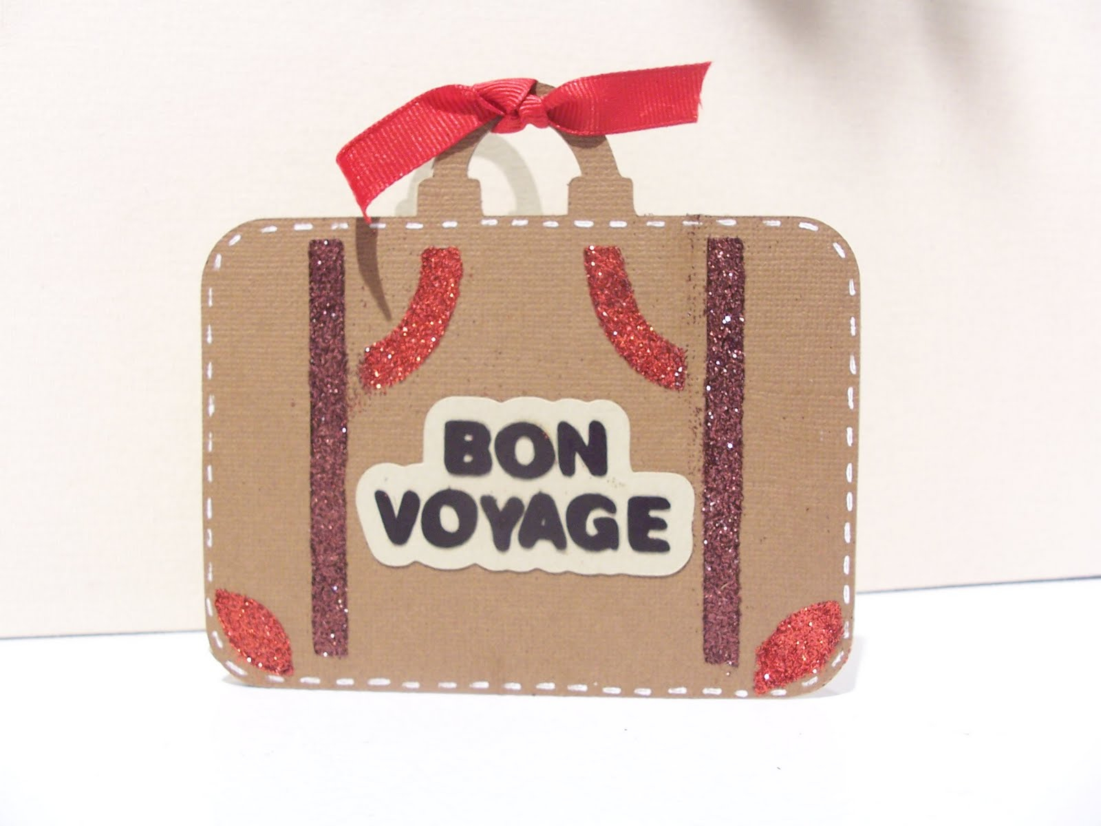 62 Bon Voyage Greeting Card Template, Bon Card Greeting With Regard To Bon Voyage Card Template