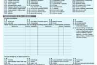 67 Medical History Forms [Word, Pdf] - Printable Templates with regard to Medical History Template Word