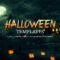 68+ Halloween Templates – Editable Psd, Ai, Eps Format Pertaining To Free Halloween Templates For Word