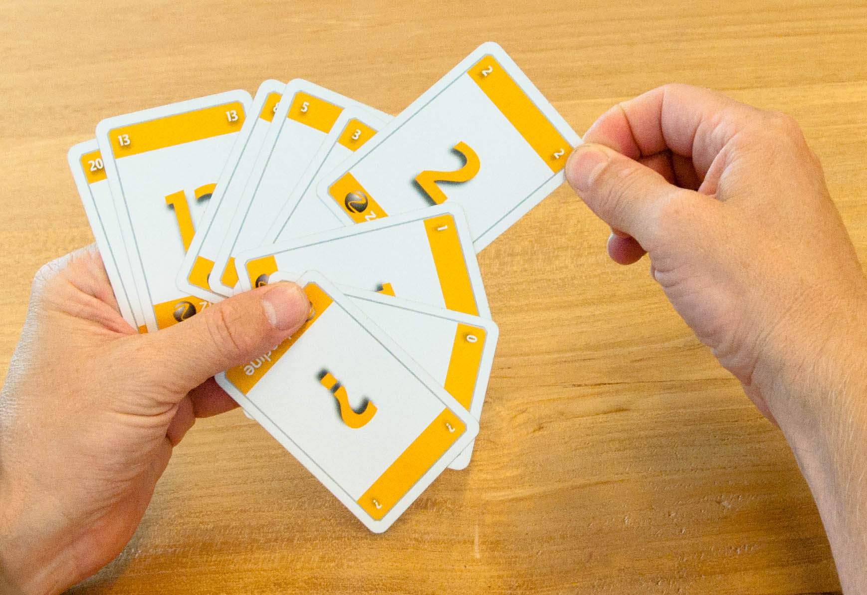 7 Agile Estimation Techniques – Beyond Planning Poker – Amis Pertaining To Planning Poker Cards Template