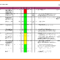 7+ Daily Status Report Template In Excel | Iwsp5 In Daily Project Status Report Template