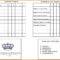 7+ Homeschool Report Card Template | Card Authorization 2017 Inside Blank Report Card Template