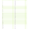 7 Images Of Blank Printable Checklists | Checklist Template Inside Blank Checklist Template Pdf