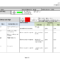 7+ Project Status Report Template – Bookletemplate Intended For Testing Daily Status Report Template