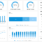 8 Financial Report Examples For Daily, Weekly, And Monthly In Credit Analysis Report Template