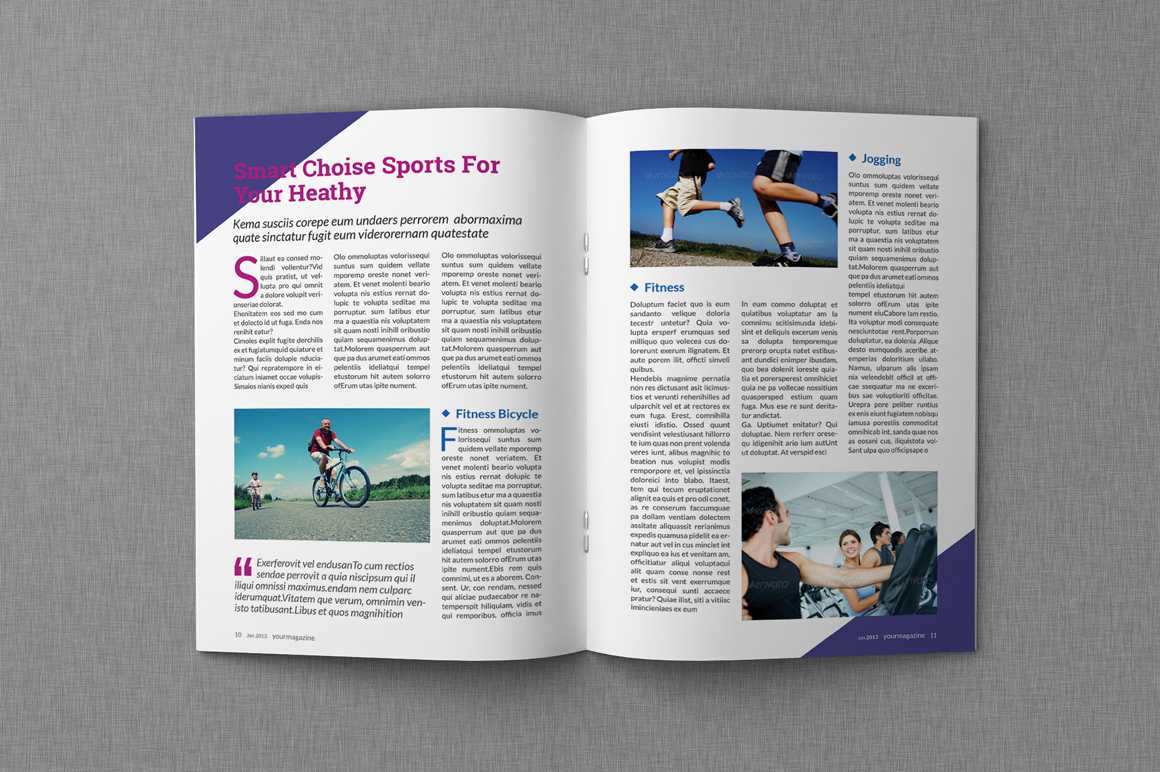 8+ Microsoft Word Magazine Templates – Word Pdf With Regard To Magazine Template For Microsoft Word