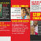 9 Best Photos Of Student Educational On Hiv Aids Brochure Intended For Hiv Aids Brochure Templates