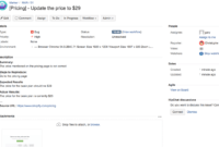 9 Bug Report Template Examples: Software Testing Workflows inside It Issue Report Template