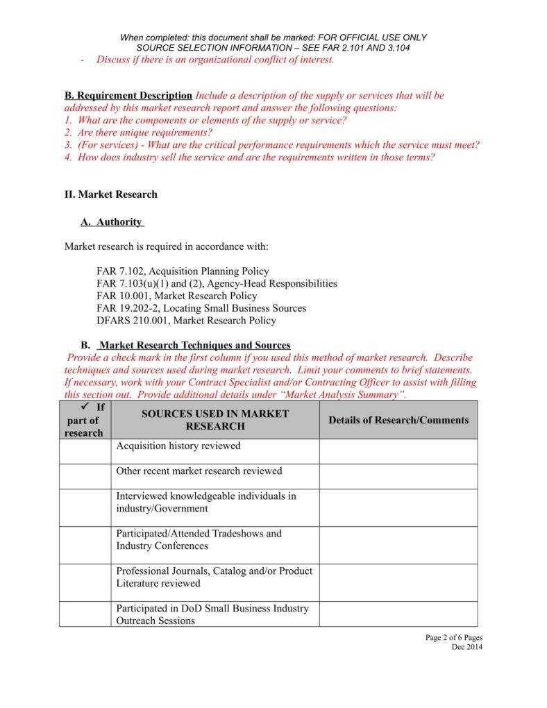 9 + Business Reports Template + Docs, Word, Pages | Free Inside Market Research Report Template