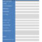 9+ Event Report – Pdf, Docs, Word, Pages | Examples In Post Event Evaluation Report Template