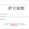 9 Photoshop Gift Certificate Template | Proposal Sample Inside Tennis Gift Certificate Template