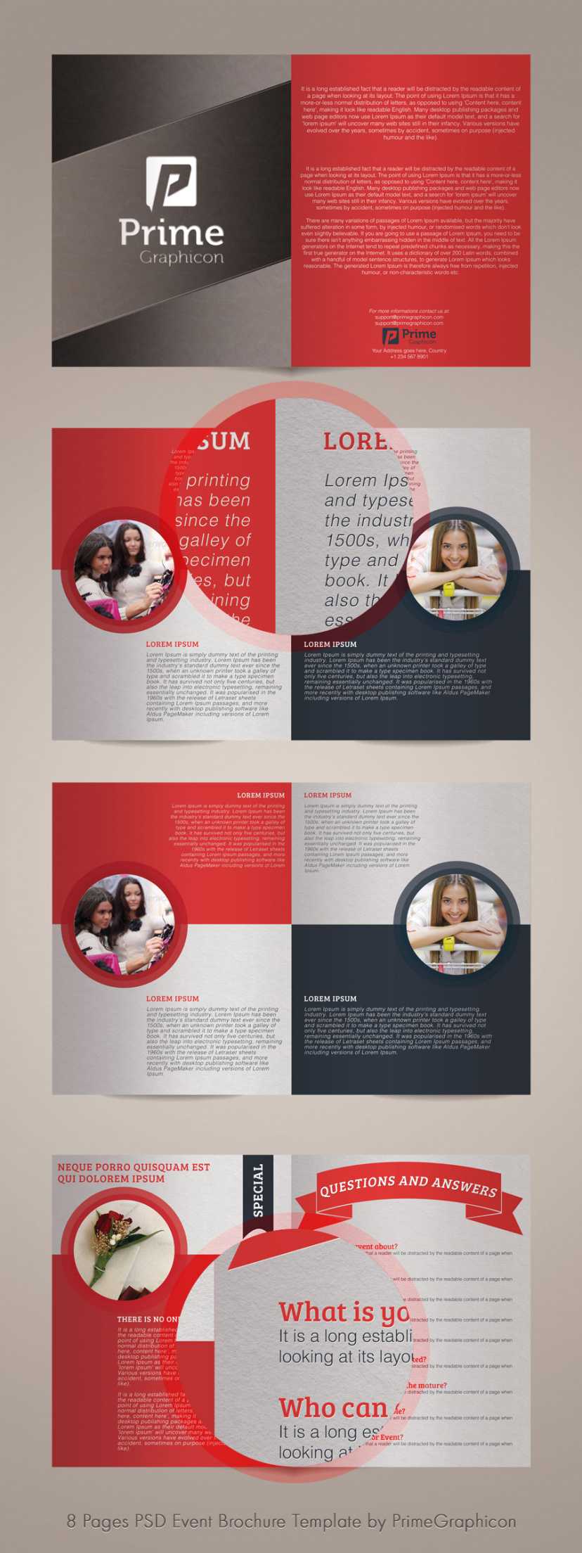 9 Quarter Sheet Flyer Template Word Ityot Templatesz234 Intended For Quarter Sheet Flyer Template Word