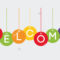 9+ Welcome Banner Designs | Design Trends – Premium Psd With Regard To Welcome Banner Template