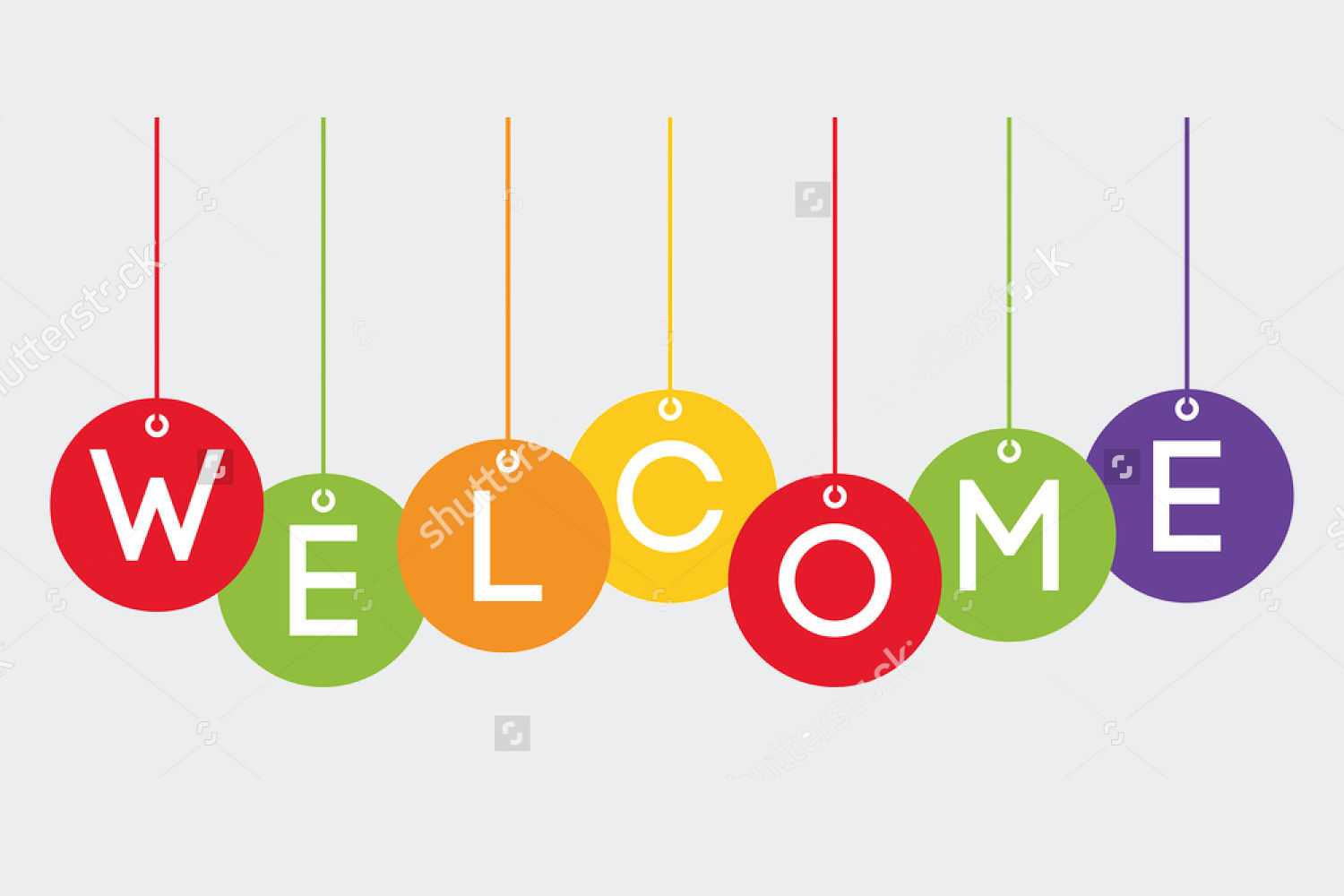 9+ Welcome Banner Designs | Design Trends - Premium Psd With Regard To Welcome Banner Template