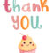 A Big Thank You – Free Thank You Card Template | Greetings Inside Sorry You Re Leaving Card Template