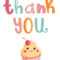 A Big Thank You – Free Thank You Card Template | Greetings Inside Sorry You Re Leaving Card Template