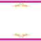 A Collection Of Free Certificate Borders And Templates For Pageant Certificate Template