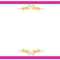 A Collection Of Free Certificate Borders And Templates For Pageant Certificate Template