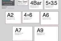 A2 Size Cards - Sinda.foreversammi for A2 Card Template