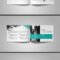 Abstract Landscape Brochure 12 Page — Indesign Template Within 12 Page Brochure Template