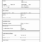 Accident Report Template Format In Excel Incident Form Nz With Regard To Vehicle Accident Report Form Template