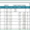 Account Receivable Excel Template » Exceltemplate With Accounts Receivable Report Template